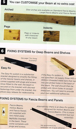 BEAMS&nbsp;FIX KIT 1